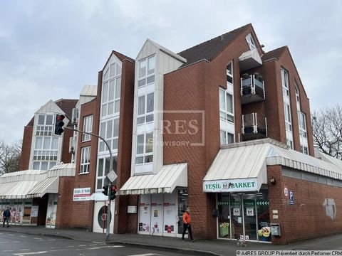 Bottrop Wohnungen, Bottrop Wohnung kaufen