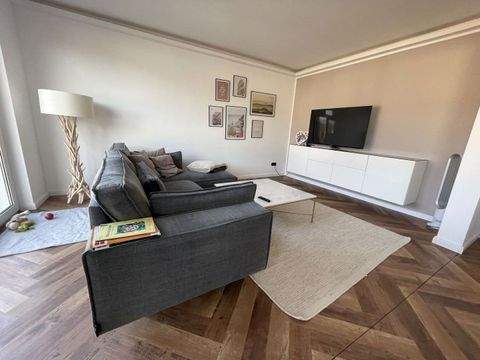 Krefeld Wohnungen, Krefeld Wohnung mieten