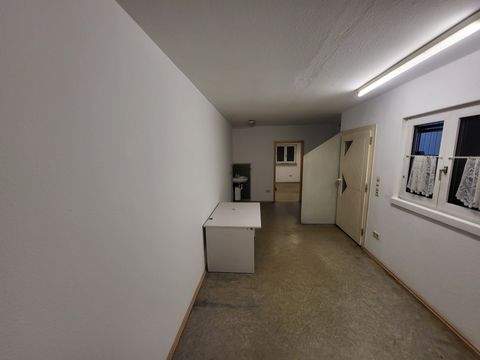 Schutterwald Büros, Büroräume, Büroflächen 