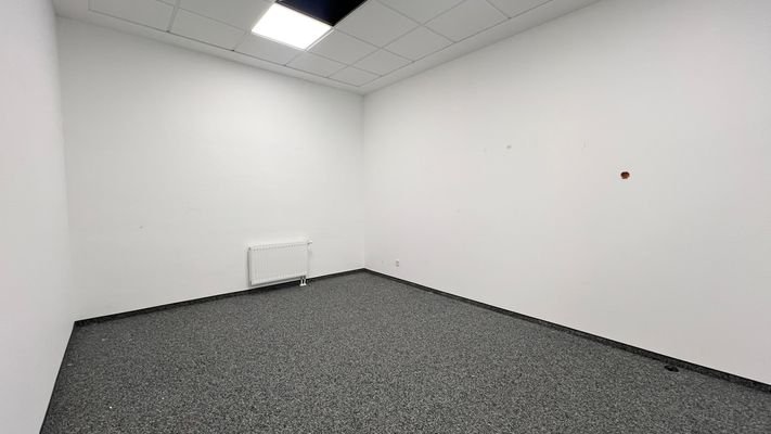 Büroraum