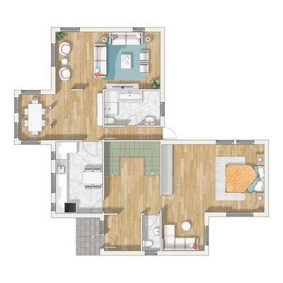 Grundriss-EG-Möbliert-Werz-Immobilien