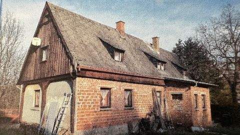 Oelsnitz Häuser, Oelsnitz Haus kaufen