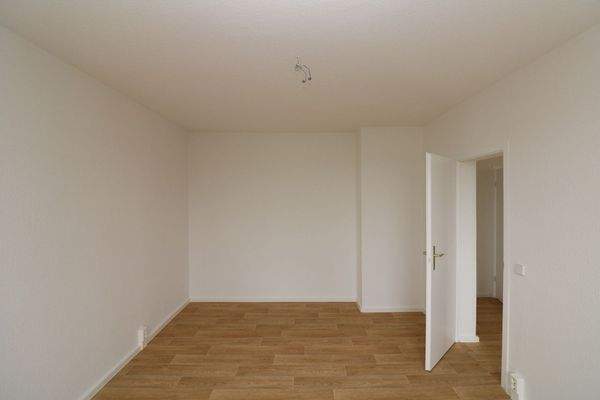 Beispiel Schlafzimmer