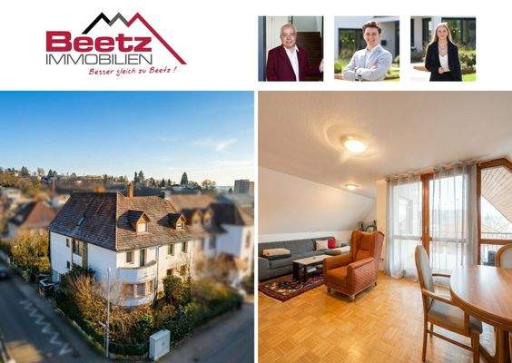 Beetz Immobilien