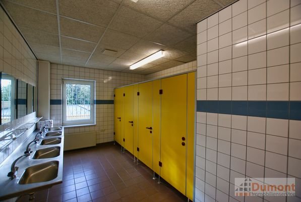 Toiletten