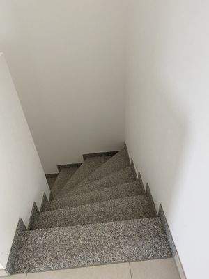 Treppe Haus 1