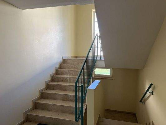 Treppenhaus 1