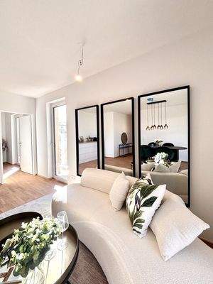 Bella Vita | Musterwohnung