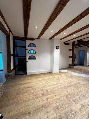 Esszimmer / Küche / Eingang