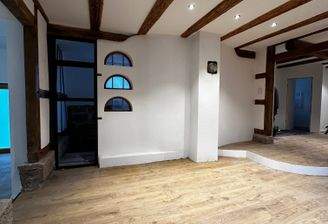 Esszimmer / Küche / Eingang