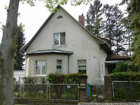 Neuenhagen Häuser, Neuenhagen Haus kaufen