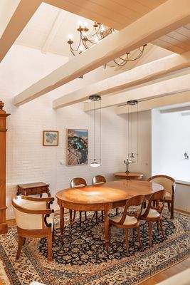 Architektenhaus in Feldrandlage