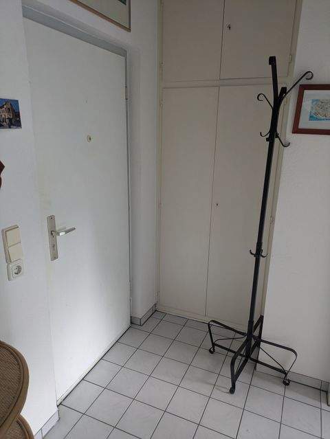 Köln Wohnen auf Zeit, möbliertes Wohnen