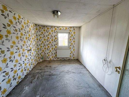 mögliches Badezimmer DG