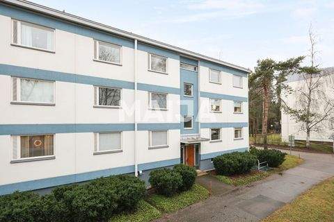 Espoo Wohnungen, Espoo Wohnung kaufen