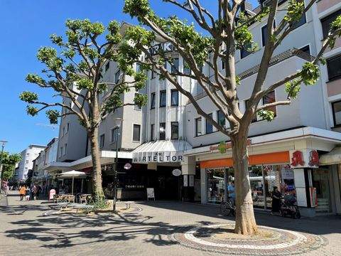 Düren Büros, Büroräume, Büroflächen 