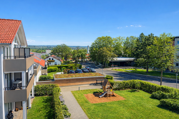 Ausblick KI generiert 