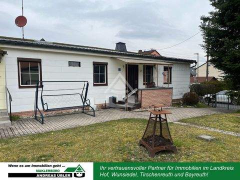 Tröstau Häuser, Tröstau Haus kaufen