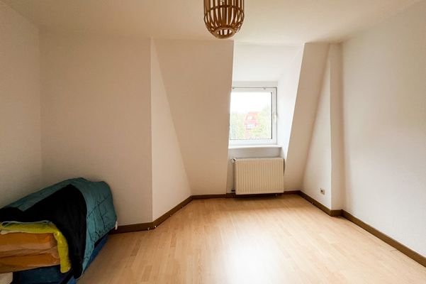 Schlafzimmerfenster