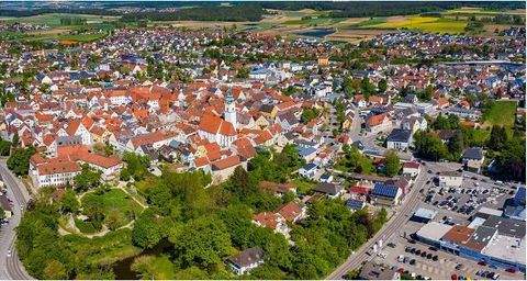 Abensberg Renditeobjekte, Mehrfamilienhäuser, Geschäftshäuser, Kapitalanlage