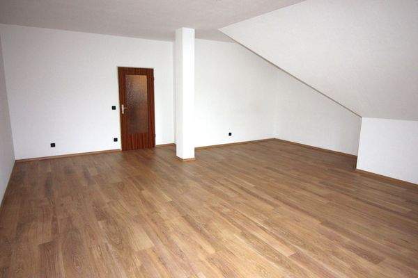 Wohnen / Essen / Schlafen