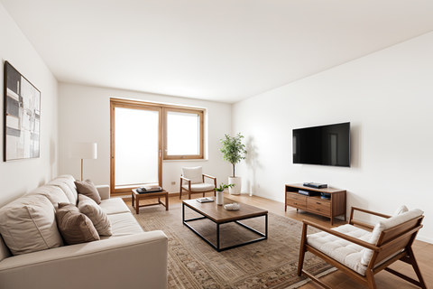 Hausham Wohnungen, Hausham Wohnung kaufen