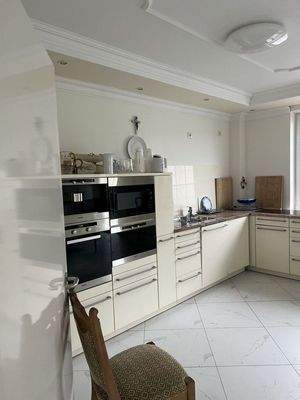 16 Küche Hinterhaus