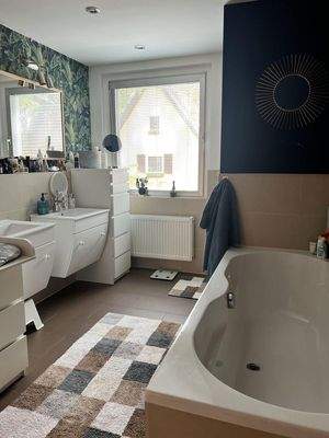 Badezimmer 1.OG