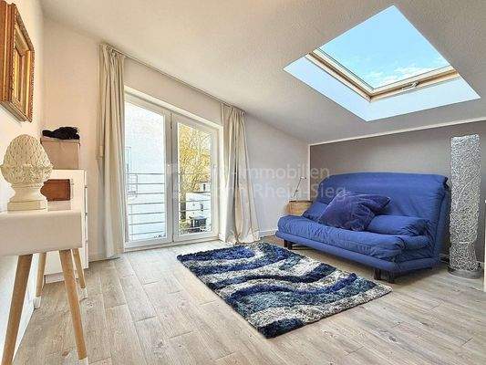 1. Kinderzimmer – Gesamtansicht