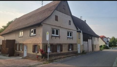 Schopfloch Häuser, Schopfloch Haus kaufen