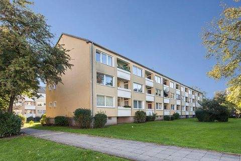 Hannover Wohnungen, Hannover Wohnung mieten