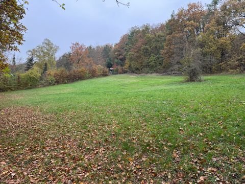 Pettstadt Grundstücke, Pettstadt Grundstück kaufen