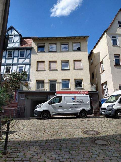 Marburg Wohnungen, Marburg Wohnung mieten