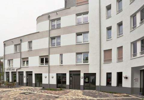 Hattingen Wohnungen, Hattingen Wohnung mieten