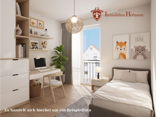 Kinderzimmer