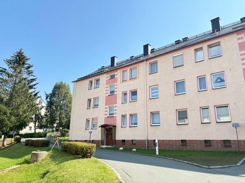 Annaberg-Buchholz Wohnungen, Annaberg-Buchholz Wohnung kaufen