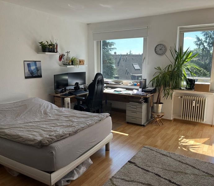 3 Zimmer Wohnung in Dortmund (Mitte)