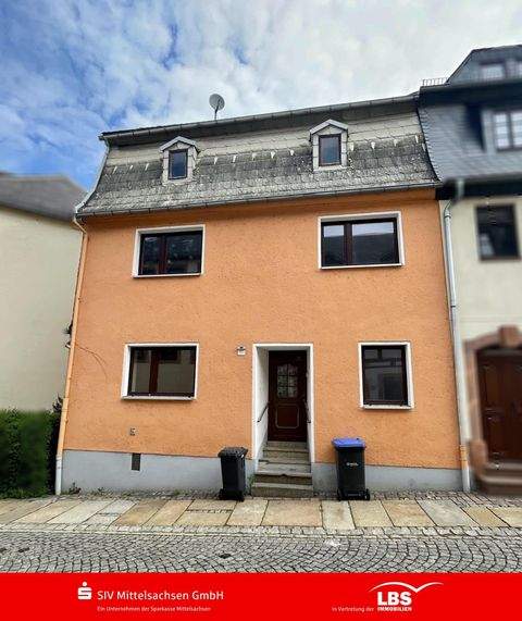 Rochlitz Häuser, Rochlitz Haus kaufen