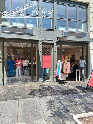 Ansicht 3: EG-Laden 75-135 m²