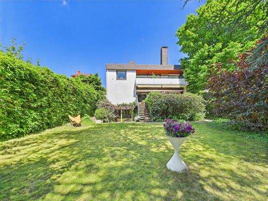 Außenansicht_Gebäuderückseite