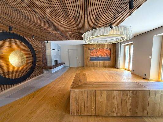 stillvoll und gemütlich 