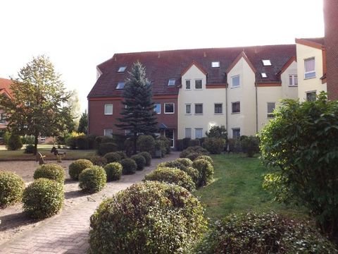 Grünheide (Mark) Wohnungen, Grünheide (Mark) Wohnung kaufen