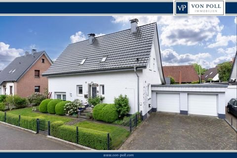 Gütersloh-Friedrichsdorf Häuser, Gütersloh-Friedrichsdorf Haus kaufen
