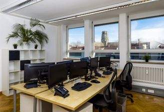 Büroraum 2
