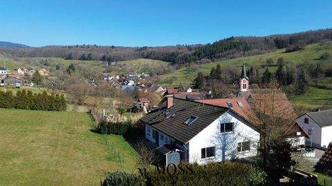 Kandern Häuser, Kandern Haus kaufen