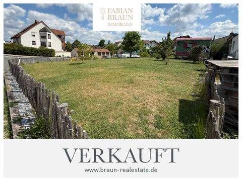 Wilhermsdorf Grundstücke, Wilhermsdorf Grundstück kaufen