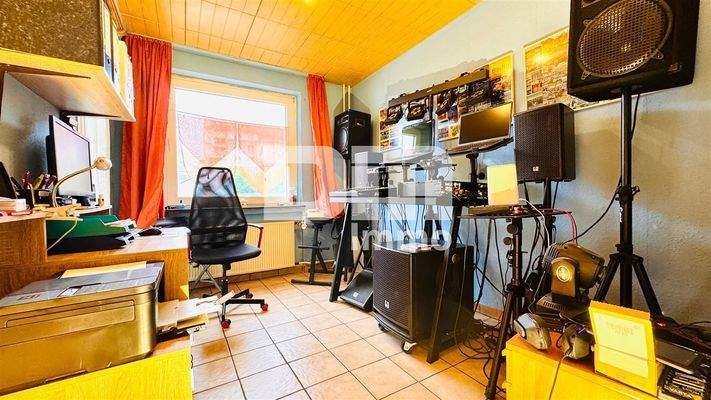 Gäste / Kinderzimmer WE2