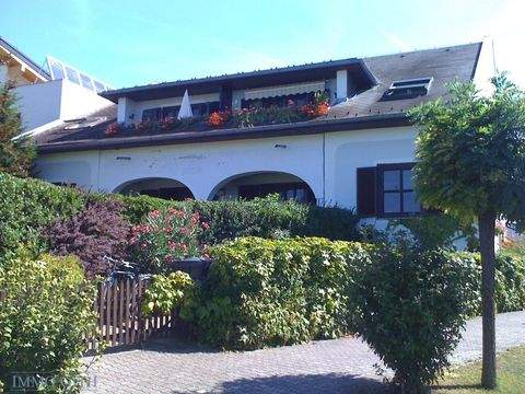 Podersdorf am See Wohnungen, Podersdorf am See Wohnung mieten