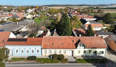 Großweikersdorf Häuser, Großweikersdorf Haus kaufen