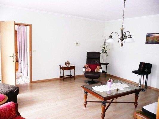 Muster Zimmeransicht 